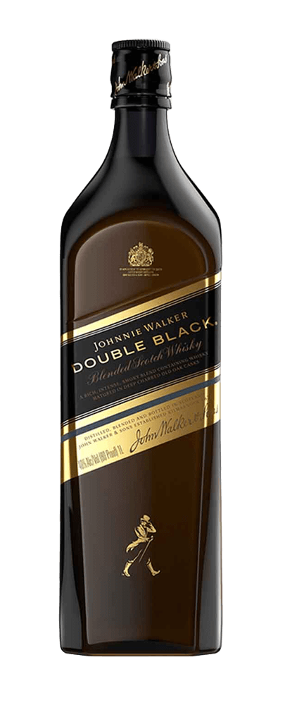 Johnnie Walker Double Black 100cl